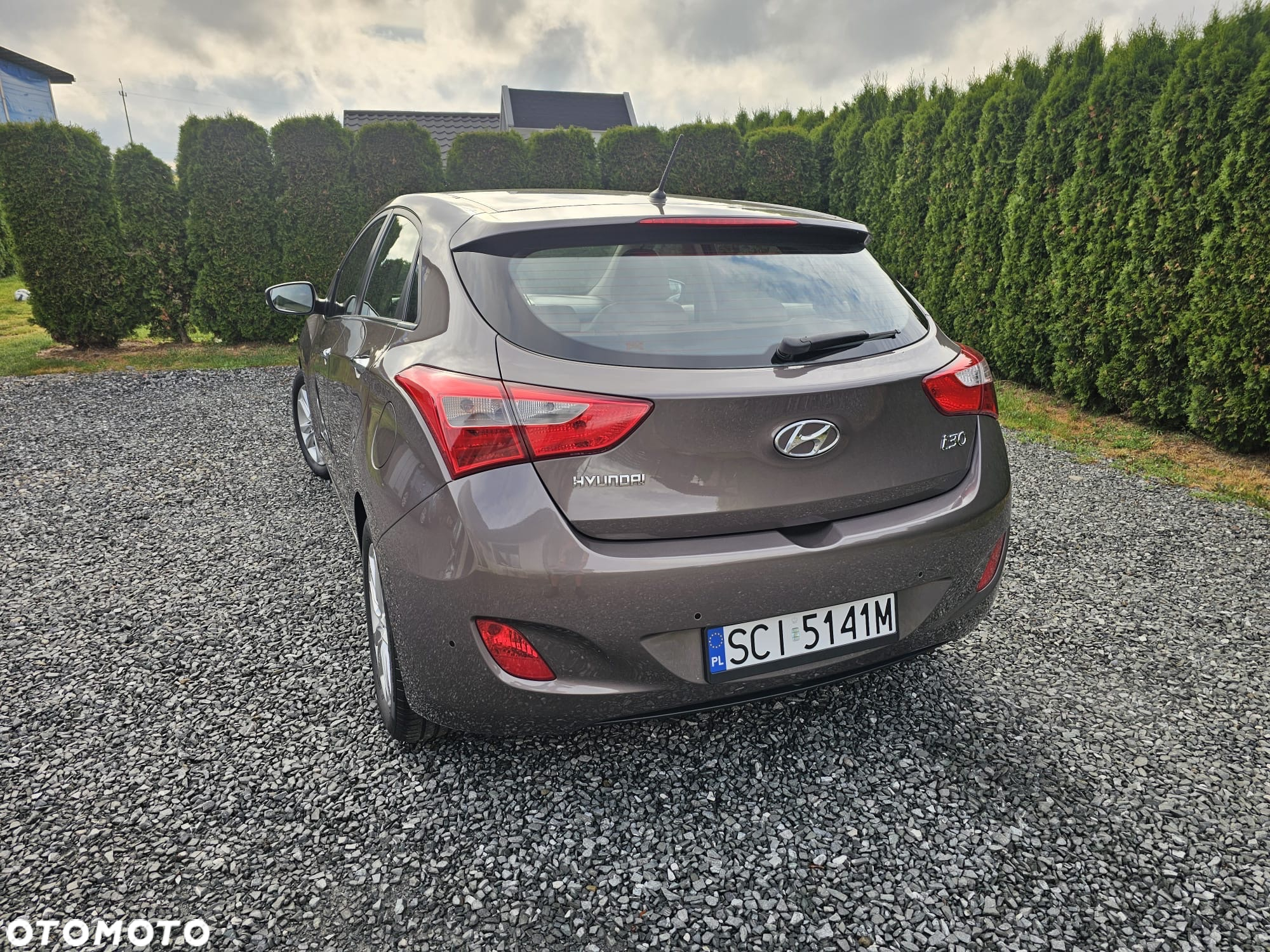 Hyundai i30 1.6 GDI Premium - 3
