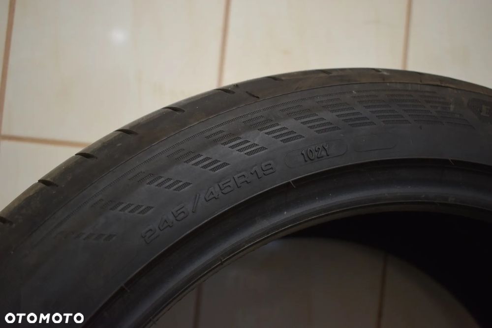 R19 245/45 Goodyear Eagle F1 Asymmetric 6 2025r  102Y Wysyłka gratis! - 7