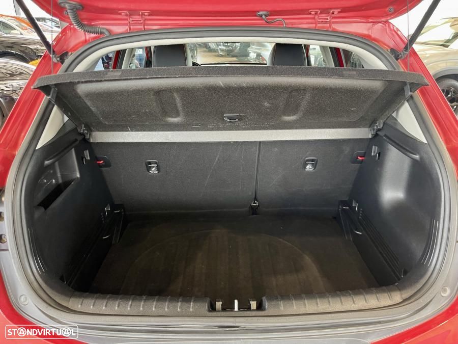 Kia Stonic 1.0 T-GDI TX - 30