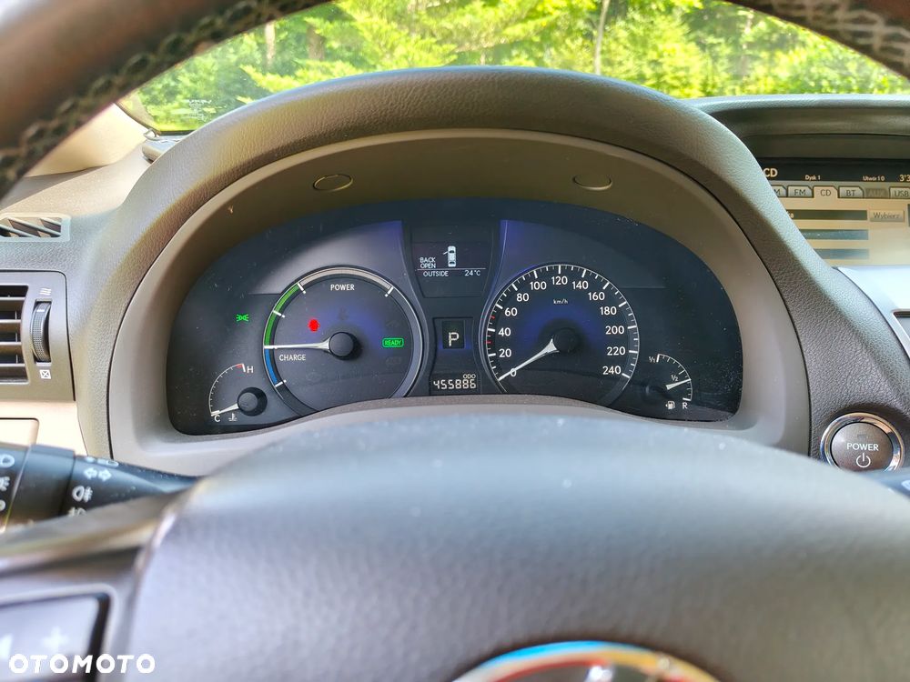 Lexus RX - 15