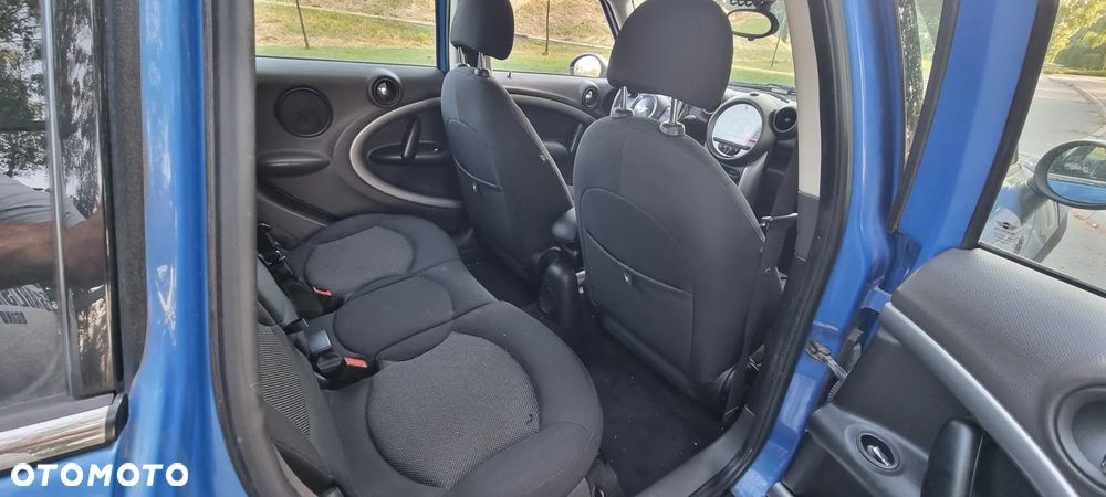 MINI Countryman - 10