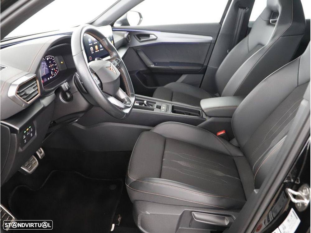 Cupra Formentor 1.4 e-Hybrid DSG VZ - 28
