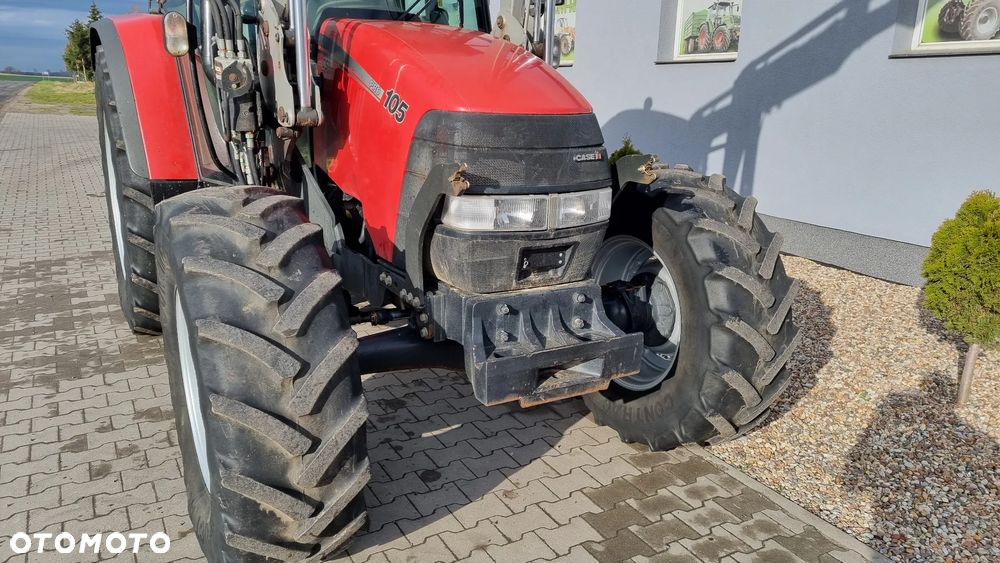 Massey Ferguson 5470 - 26
