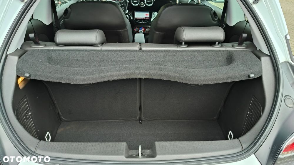 Opel Adam 1.4 Slam S&S - 17