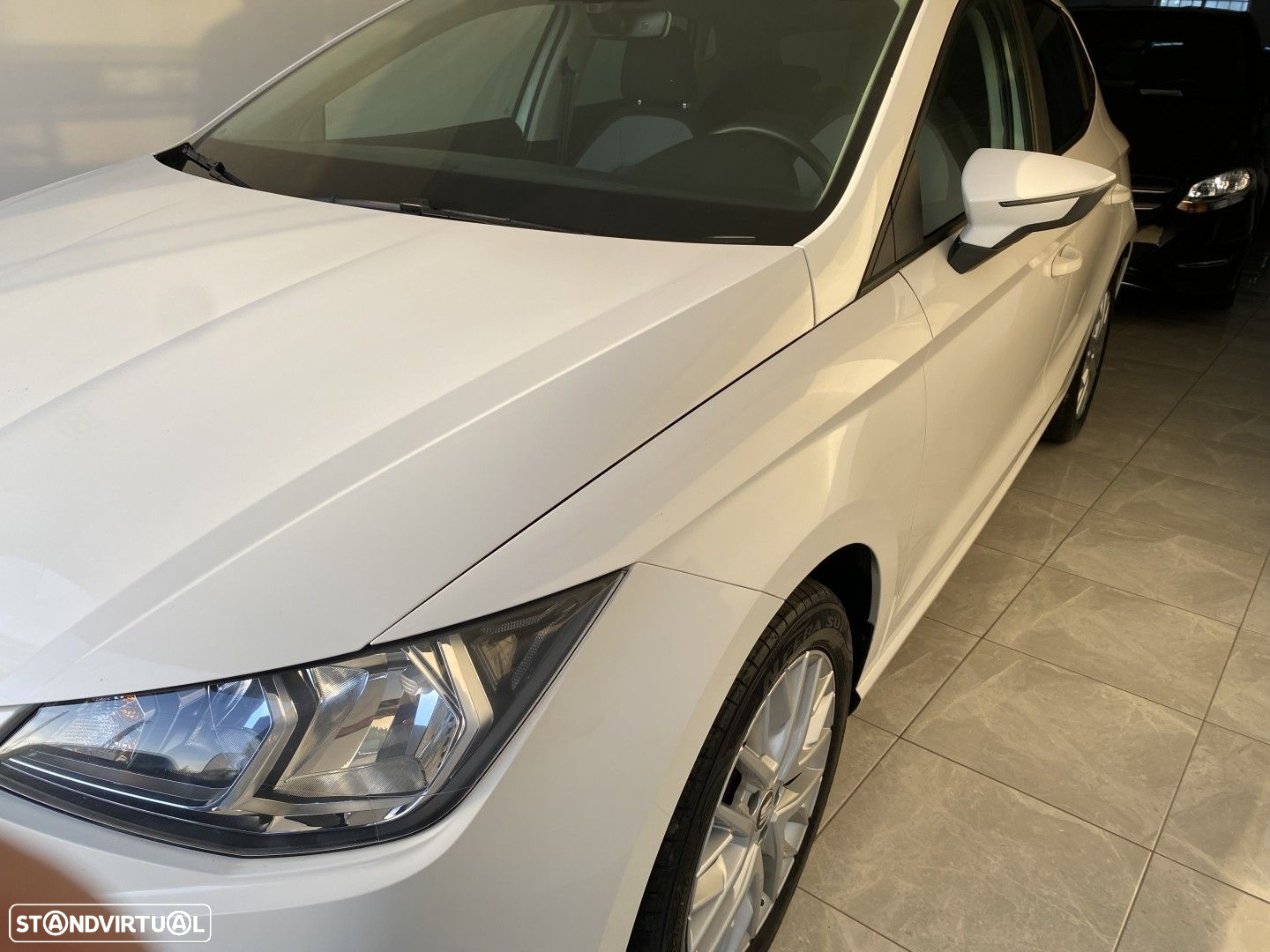 SEAT Ibiza - 4