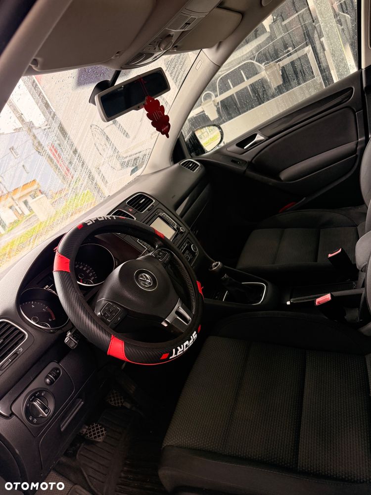 Volkswagen Golf 2.0 TDI Highline - 3