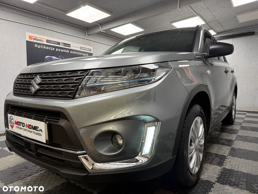 Suzuki Vitara - 29