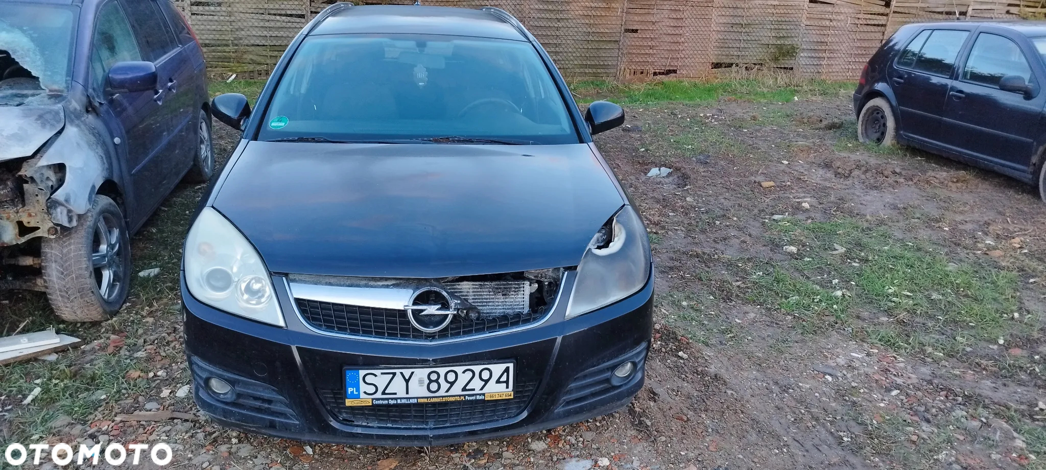 Opel Vectra 1.8 Elegance - 4