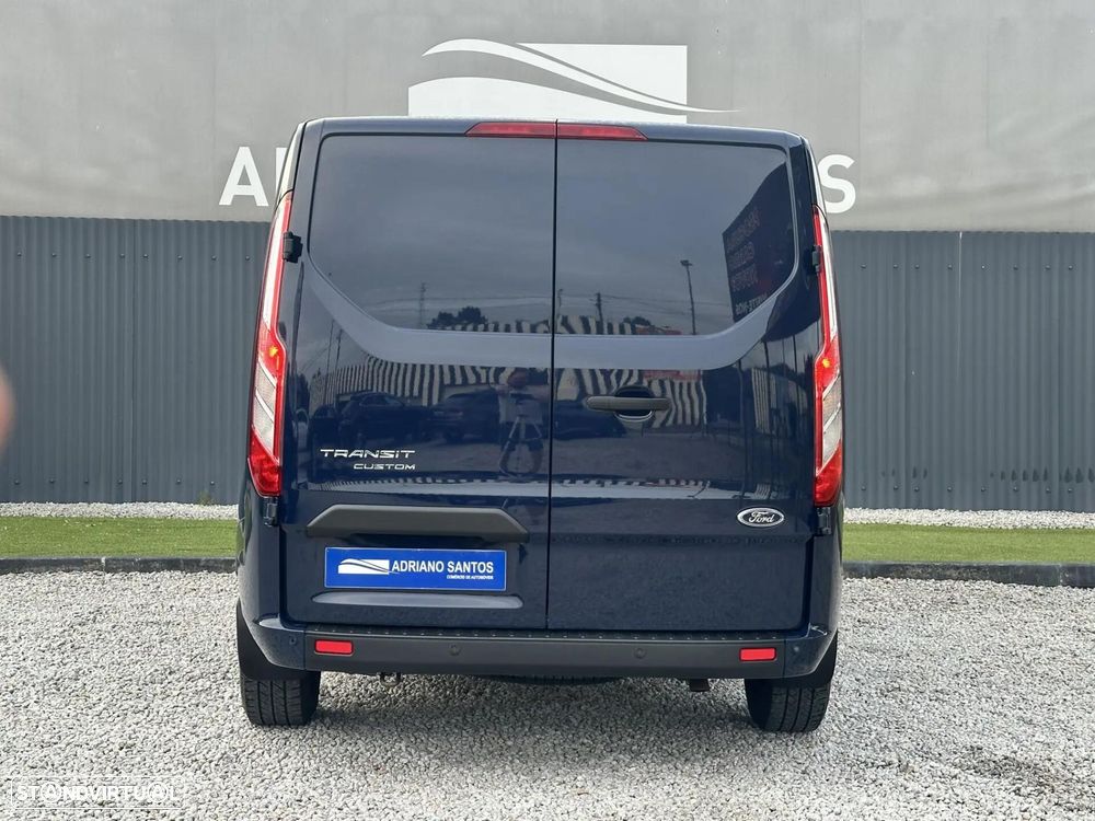 Ford Transit Custom L1H1 LKW VA Active - 6