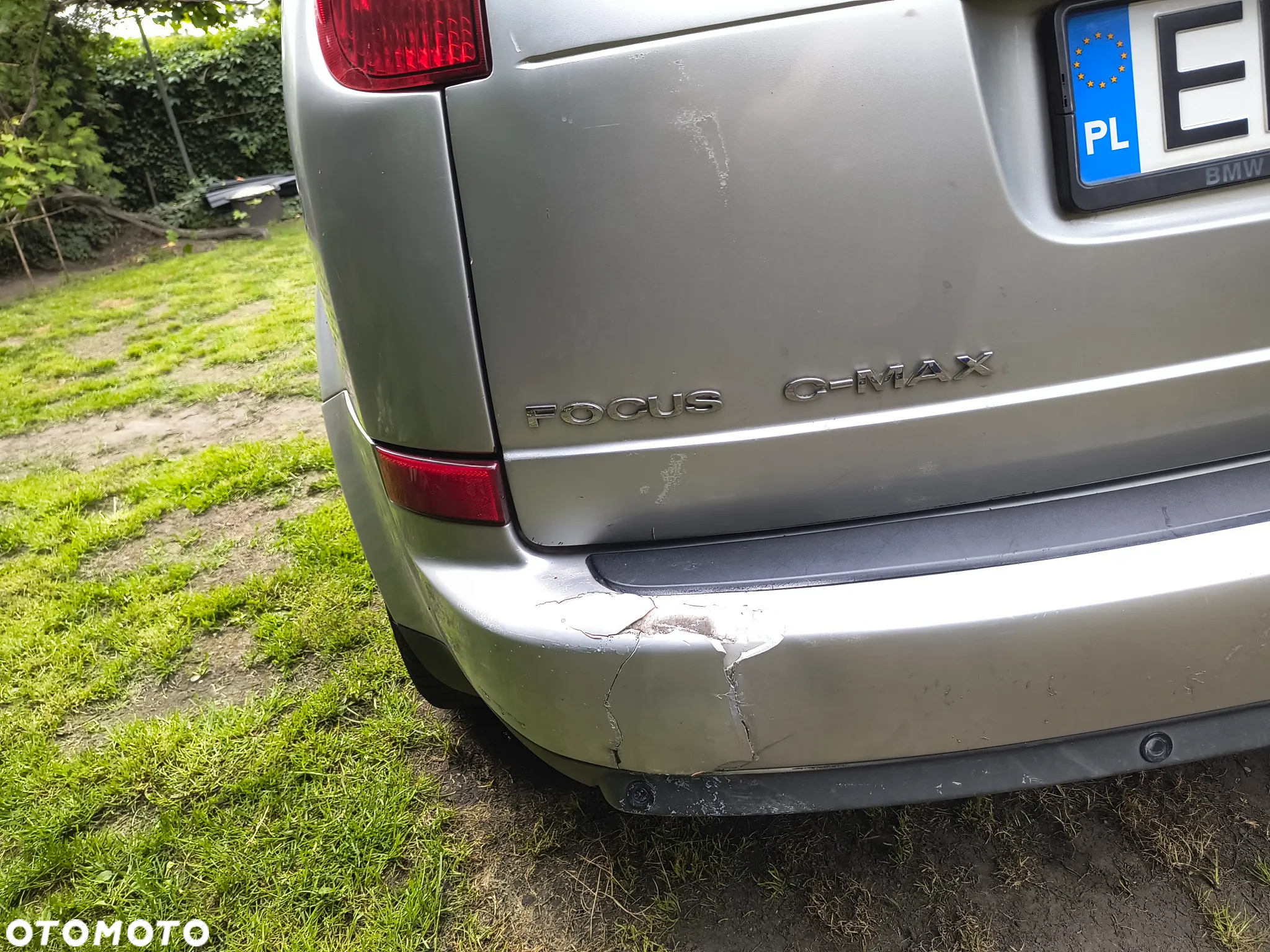 Ford Focus C-Max - 13