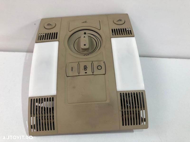 Plafoniera - lampa fata Audi A8 (2002-2009) [4E] D3 4e0907135a - 2