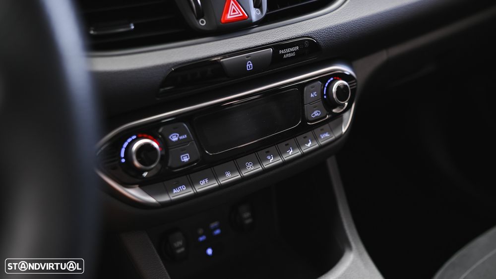 Hyundai i30 N 2.0 T-GDI Performance - 34