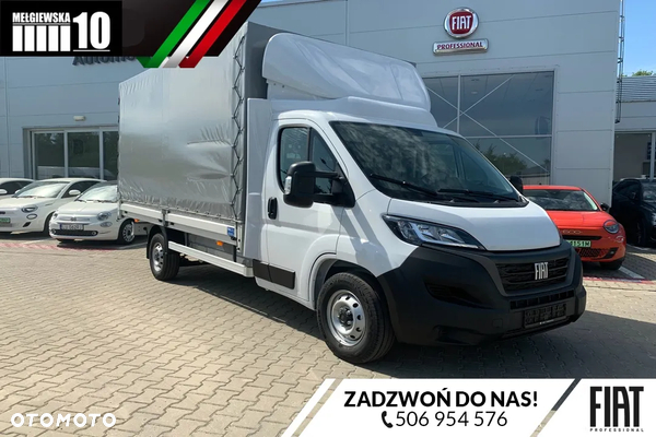 Fiat Ducato Maxi 2.2 140km