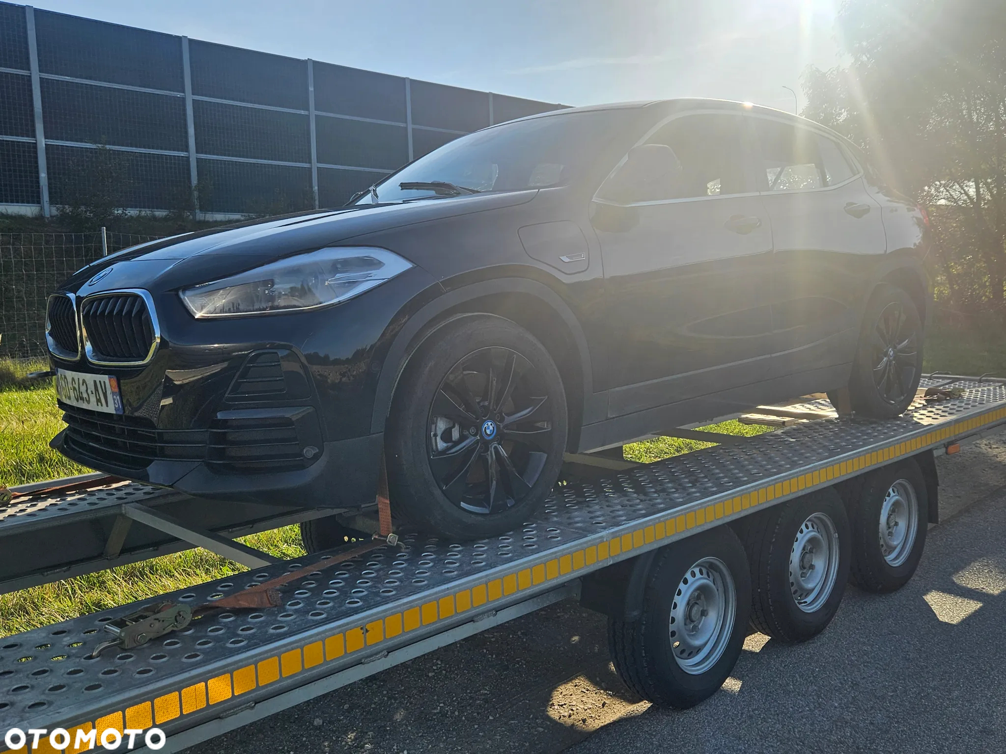 BMW X2 - 2