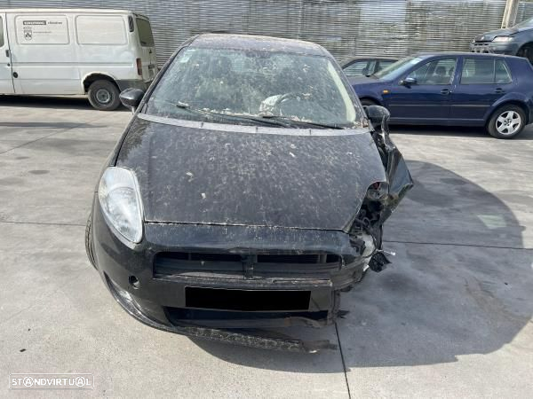 Para Peças Fiat Grande Punto (199_) - 3