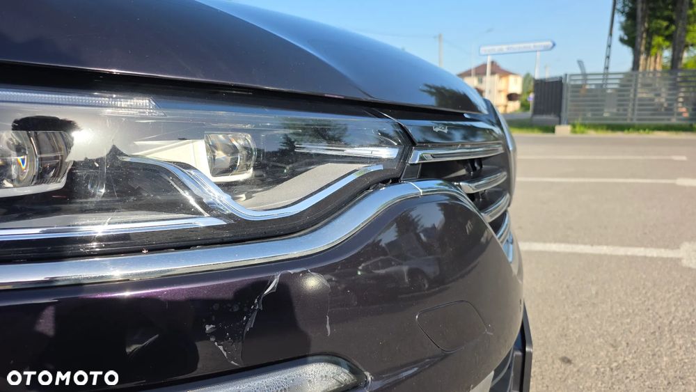 Renault Talisman 1.6 Energy dCi Initiale Paris EDC - 9