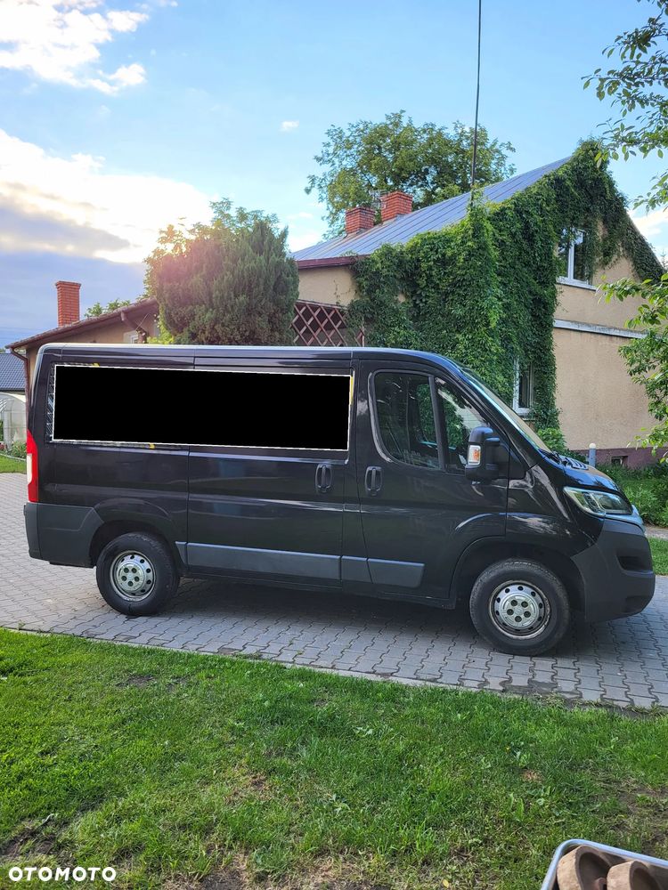 Citroën Jumper - 3