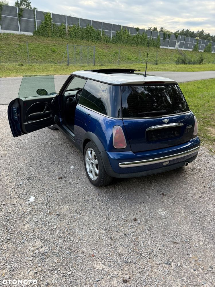 MINI Cooper - 5