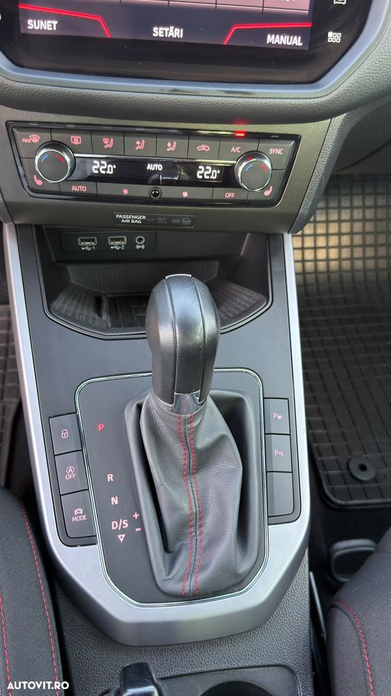 Seat Arona - 10