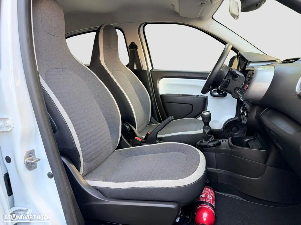 Renault Twingo 1.0 SCe Intens - 13