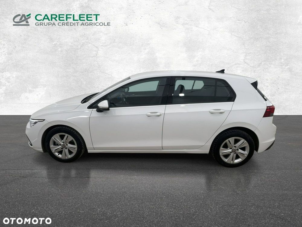 Volkswagen Golf 1.0 eTSI Life DSG - 8