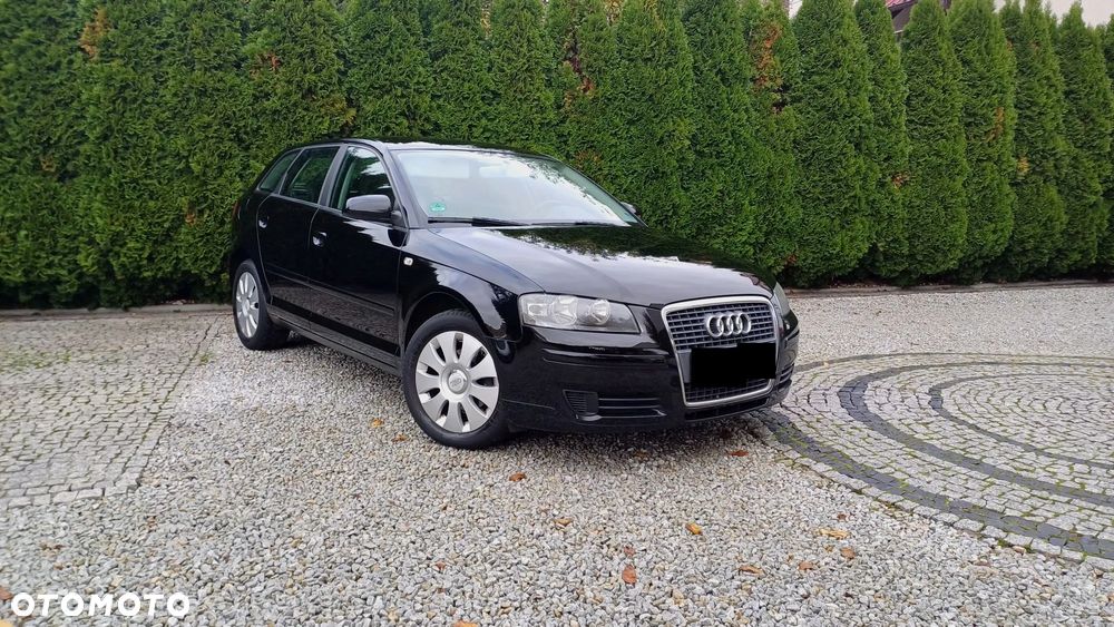 Audi A3 Sportback 1.6 Limited Edition - 5