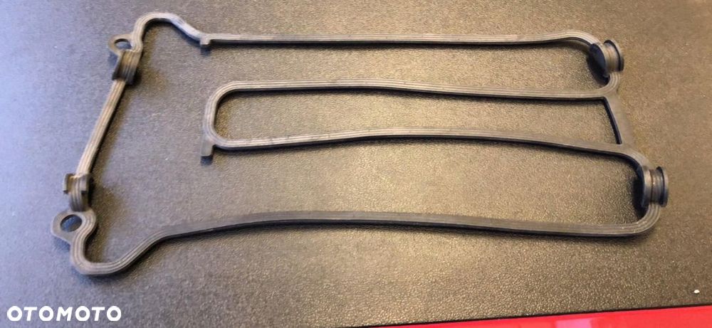 uszczelka pokrywy zaworów BMW K100RS 16V, K1100RS - 1