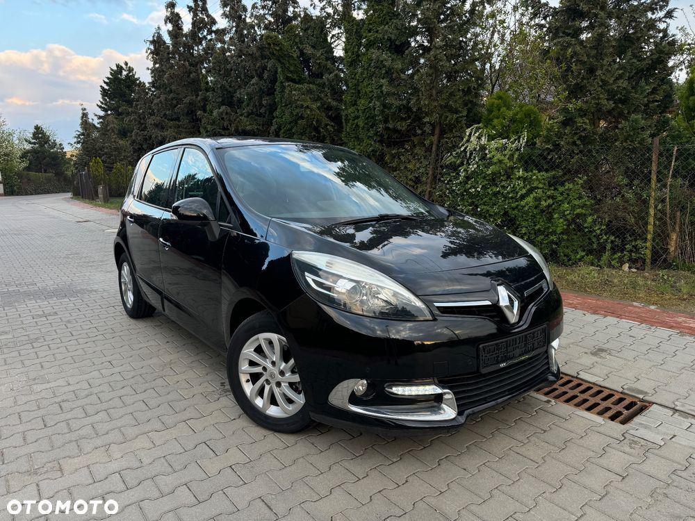 Renault Scenic ENERGY TCe 115 S&S Bose Edition - 21