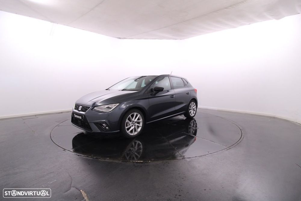 SEAT Ibiza 1.0 TSI FR - 2
