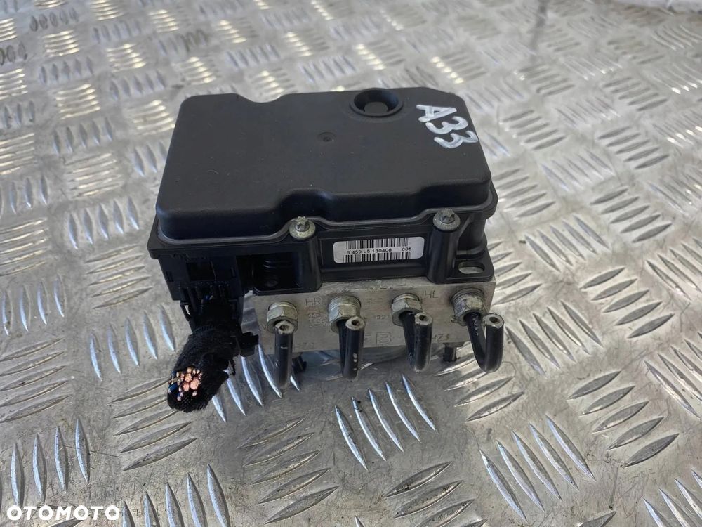 POMPA ABS OPEL CORSA D 1.0 1.2 1.3 CDTI 13277812 - 9