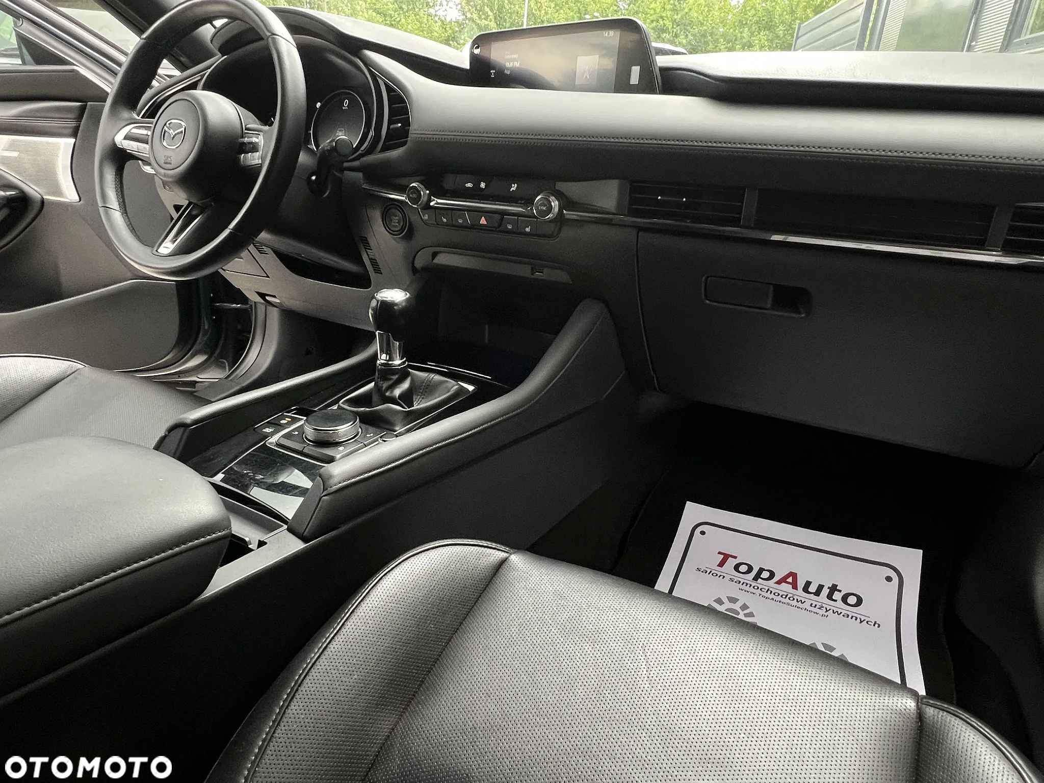 Mazda 3 SKYACTIV-D 1.8 SELECTION - 24