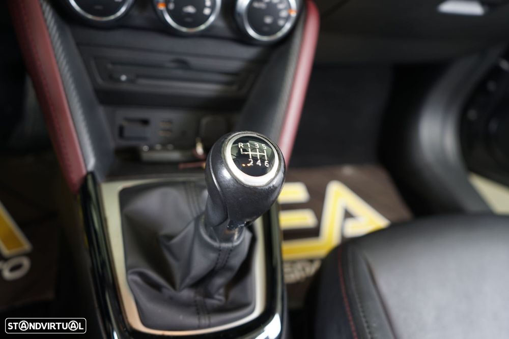 Mazda CX-3 1.5 Sky.Evolve - 29