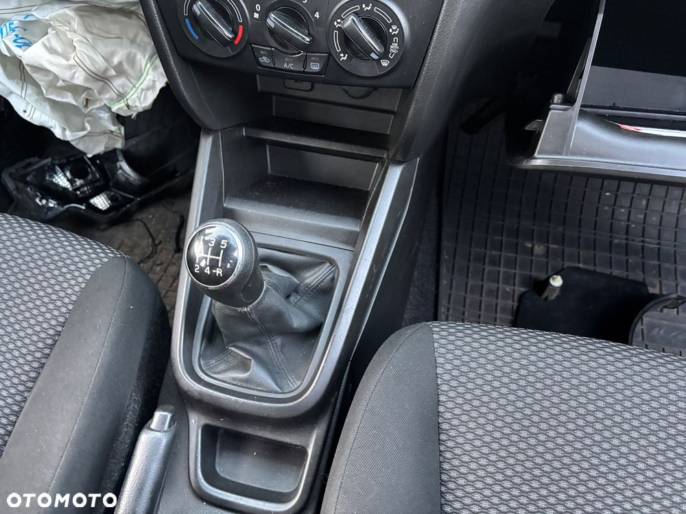 Suzuki Vitara 1.6 (4x2) Club - 8