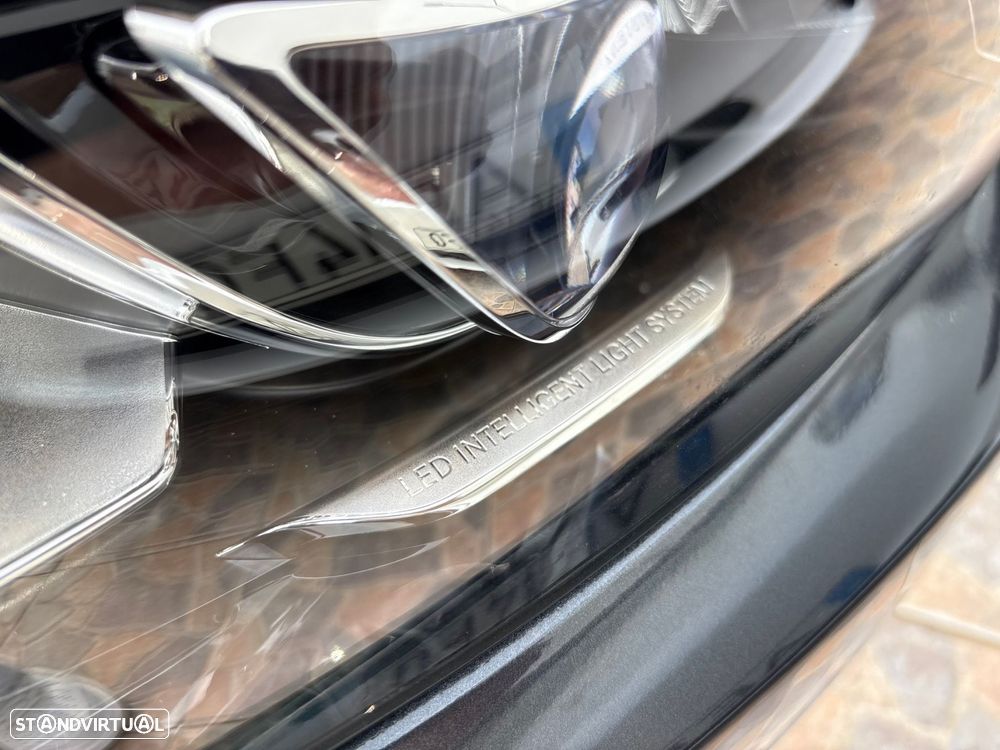 Mercedes-Benz C 300 BlueTEC Hybrid Avantgarde + - 57