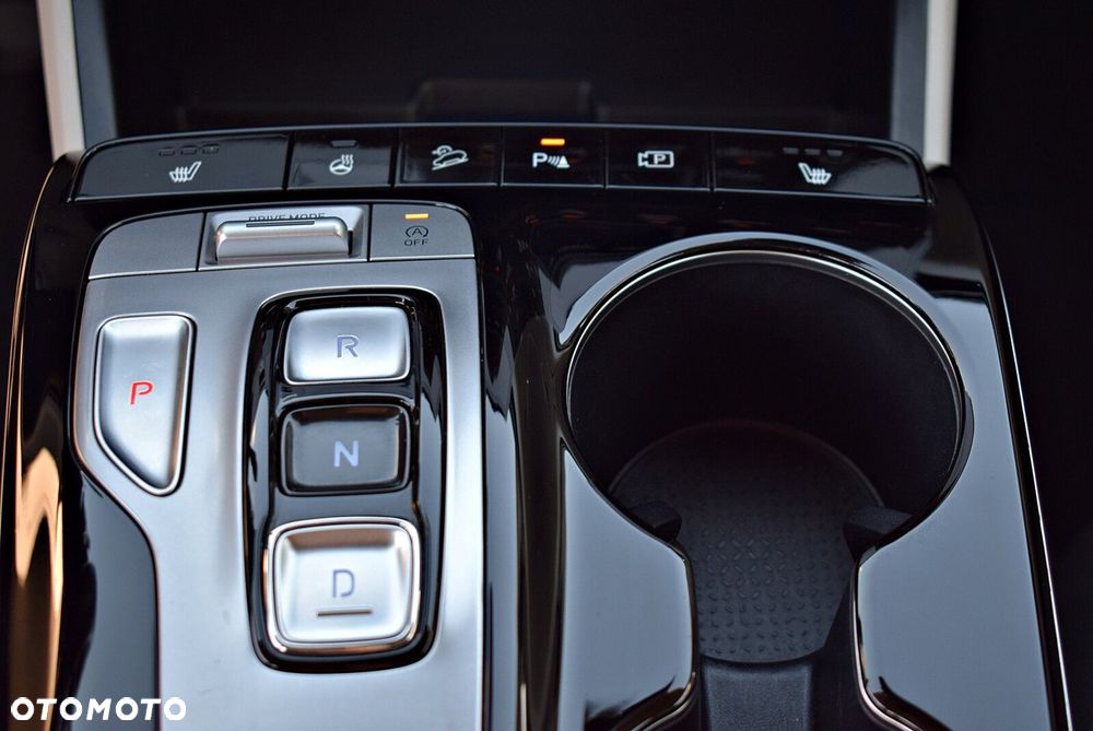 Hyundai Tucson - 23