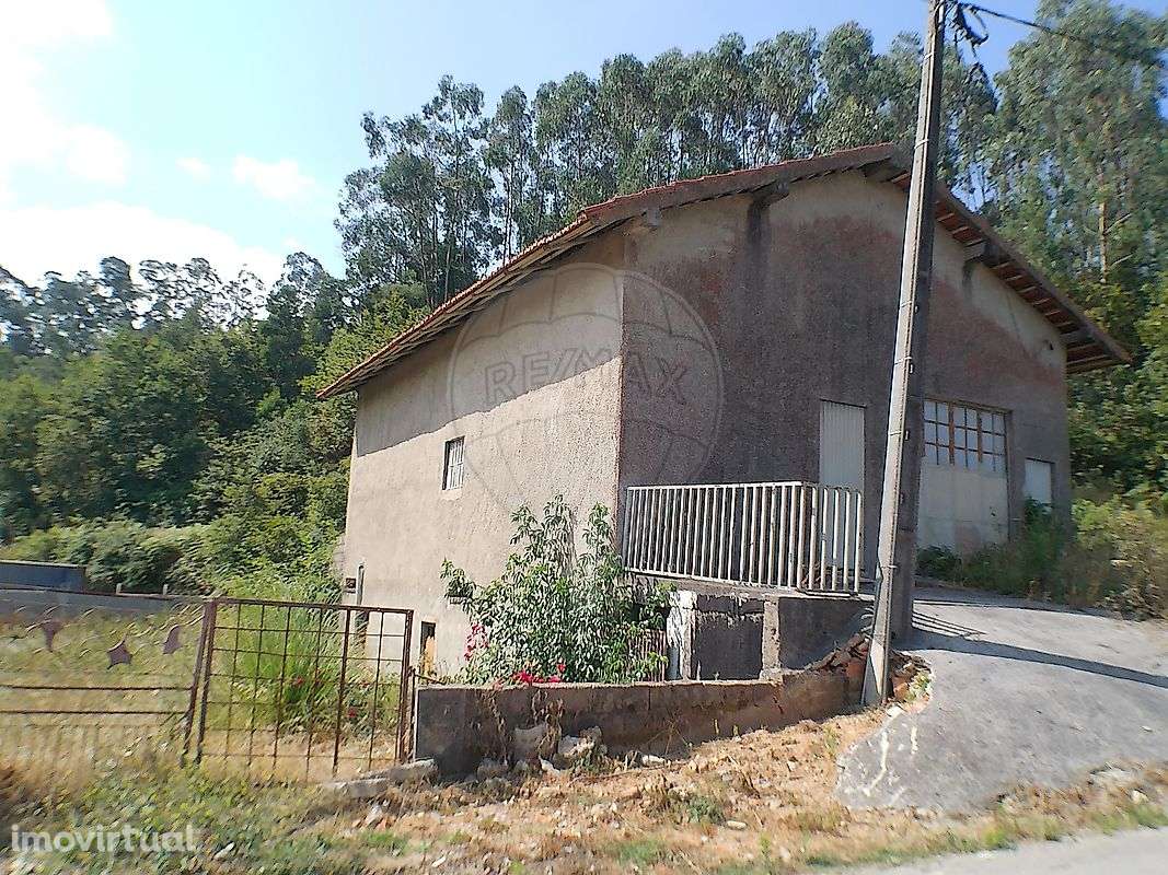 Moradia T0 para venda - Grande imagem: 3/12