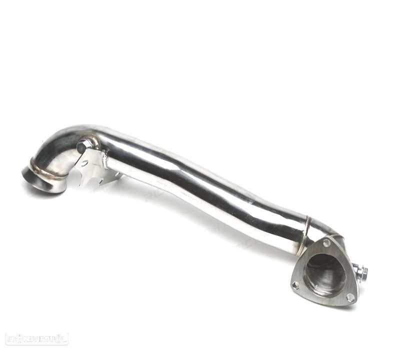 SUPRESSOR DE CATALISADOR PEUGEOT 208 THP 12-19 - 1