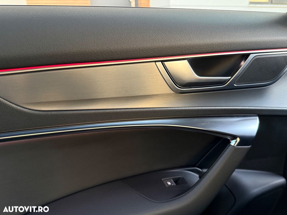 Audi A6 40 TDI quattro S tronic MHEV S Line - 22