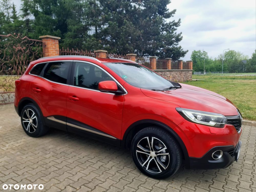 Renault Kadjar Energy dCi 110 Business - 10