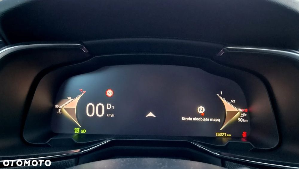 DS Automobiles DS 7 Crossback - 31