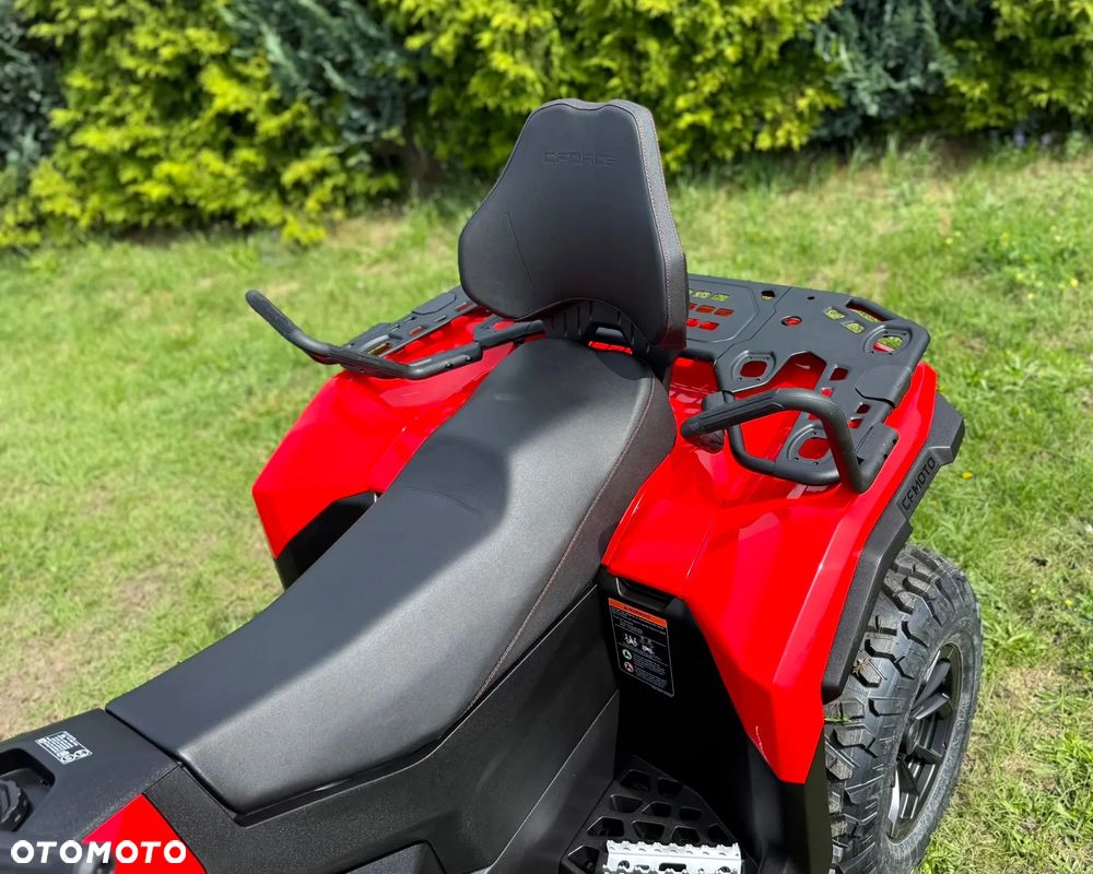CFMoto CForce - 5