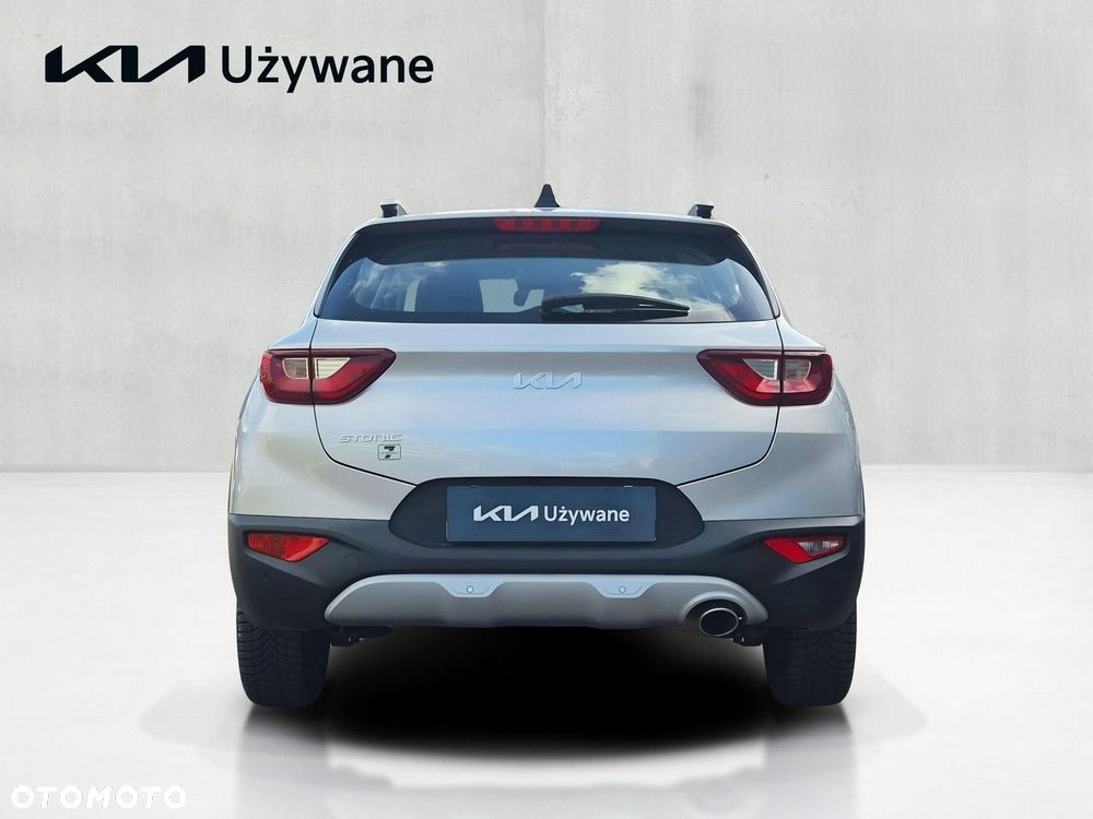 Kia Stonic 1.2 M - 5