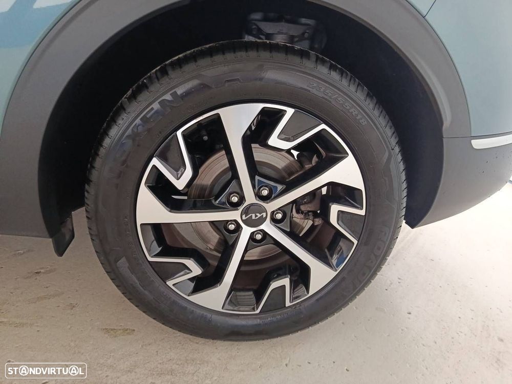 Kia Sportage 1.6 T-GDI Drive - 11