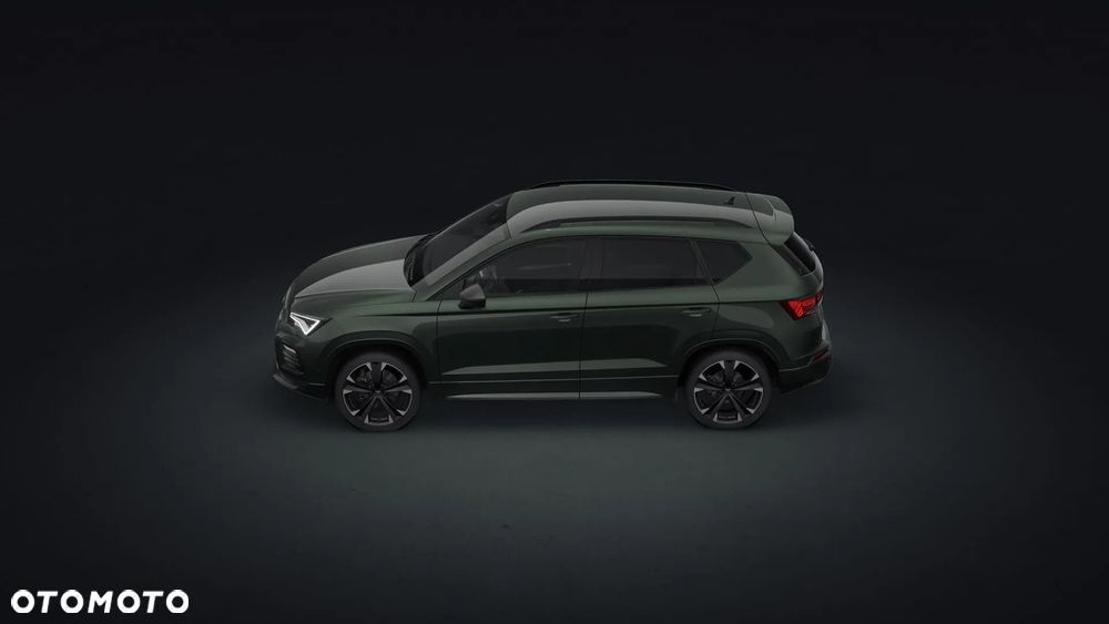 Cupra Ateca 2.0 TSI 4Drive DSG - 2