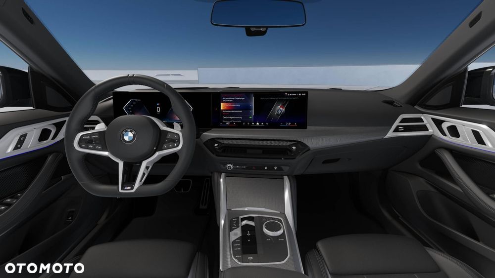 BMW Seria 4 - 6
