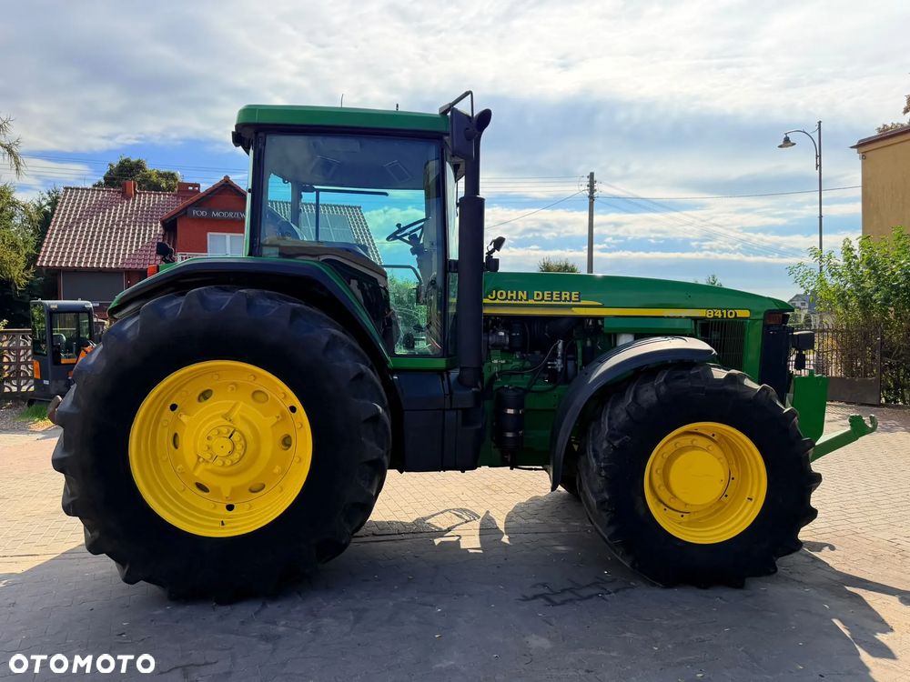 John Deere 8410 - 3