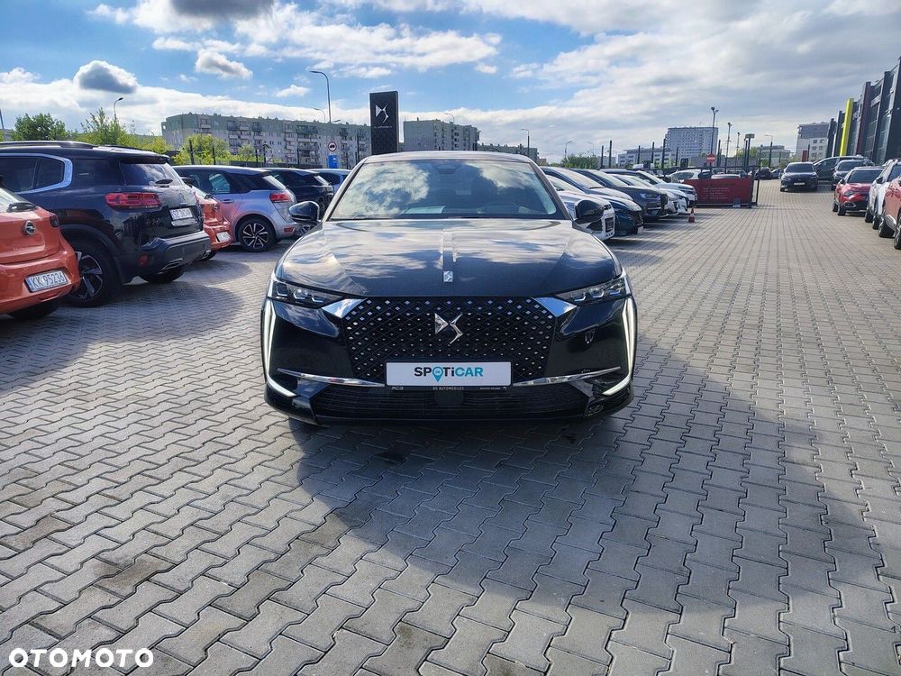 DS Automobiles DS 4 1.2 PureTech Bastille - 6