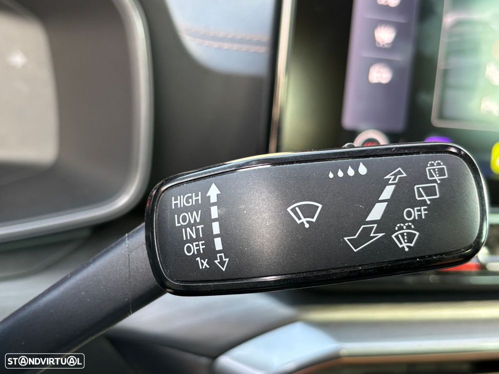 Cupra Formentor 1.5 TSI - 19