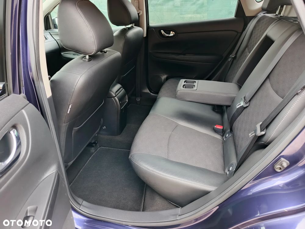 Nissan Pulsar 1.2 DIG-T N-Connecta EU6 - 18