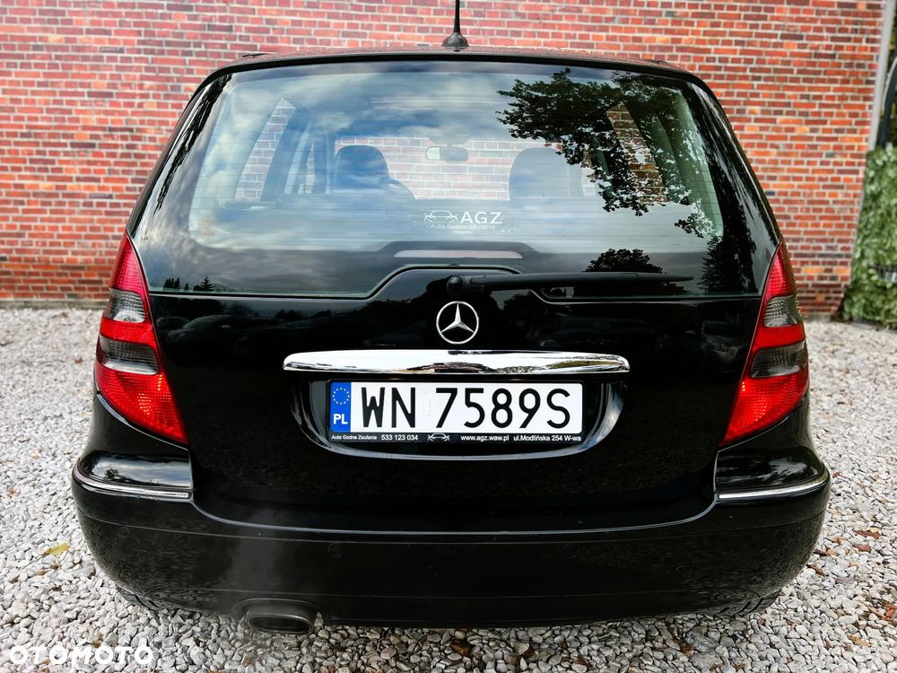 Mercedes-Benz Klasa A - 29